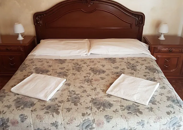 Santa Toscana Guest House Verona